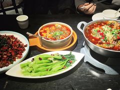 -三生三味密宗川菜·江景餐厅(来福士店)