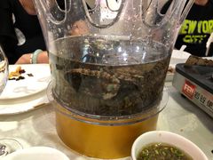 -神洲四海大酒楼(王府井澳门中心店)