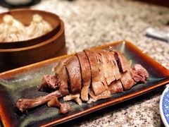 招牌盐水鸭-南京大牌档(青岛万象城店)