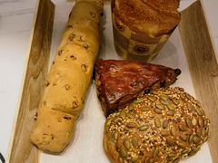 核桃法棍-烘焙町面包店(西四店)