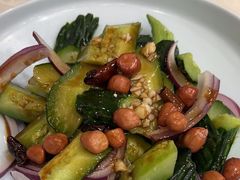 -西部马华清真兰州牛肉面·烧烤夜市(关东店)