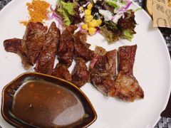 -188西餐厅(园林宾馆店)