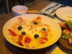 -Blac+Blac(中海环宇荟店)