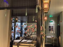 -渔嫂烧河鲜•土菜馆(中正天街店)