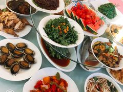 -渔公码头·九龙湾国际饭店