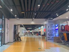 -砂之船奥特莱斯(合肥店)