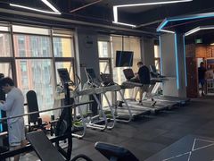 -豪思成DK健身私教连锁(凯乐国际店)