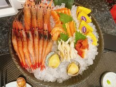 -菊上料理(蜀山银泰百货店)