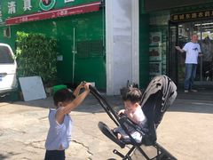 -李柱·柘城垛子羊肉旗舰店(通泰路店)