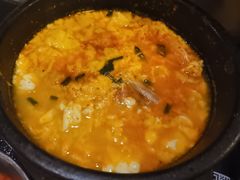 -包装马车·韩国料理·포장마차