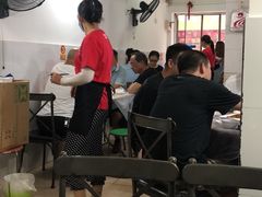 -小杨酒家(华苑小区店)