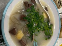 -小杨生煎(白玉兰广场店)