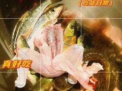 -石锅苗苗鱼(武汉首店)