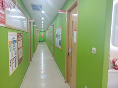 -昂立青少儿成长中心(杨浦国和1000校区)