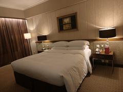 -澳门十六浦索菲特大酒店