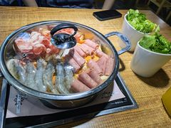 -焖锅部落(容城店)