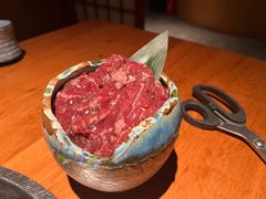-食也烧肉(临平店)