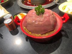 -晓宇重庆火锅(龙首店)