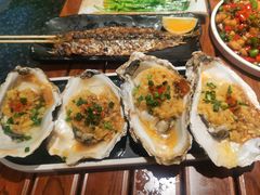 -记忆串城·东北烧烤·小龙虾·大型团建(南油店)