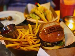 -Cooking Man(中懋天地店)