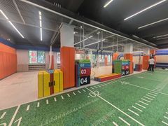 -悦动体能篮球羽毛球网球(三里河店)