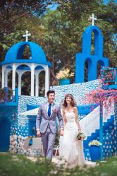 -太古映画婚纱摄影(天河店)