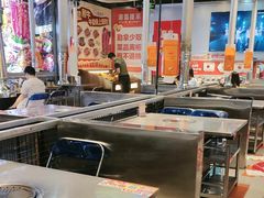 -哈哈碳都·牛肋条无限自助烤肉(台江万达店)