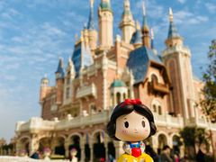 -上海迪士尼度假区