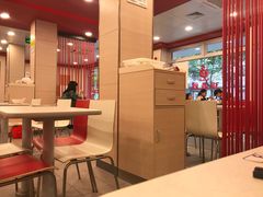 大堂-振鼎鸡(华阴路店)