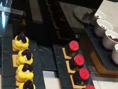 -顺德美的万豪酒店·自助餐·贡厨