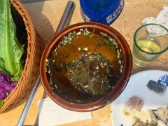 -陈大锅·岳阳鱼馆·地道岳阳菜(美食街店)