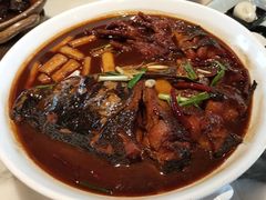 -二十八里太湖船菜(吉祥路店)