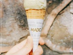 -MADO冰淇淋咖啡馆(淘金店)