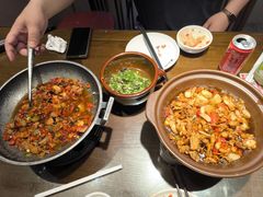 -味上湘菜馆(岳麓山店)