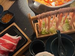-湊湊火锅·茶憩(天环广场店)