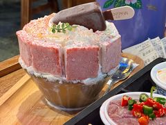 -楠火锅(仁恒梦中心店)