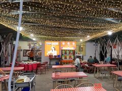 -琼大师东方烤乳猪(亚特兰蒂斯店)