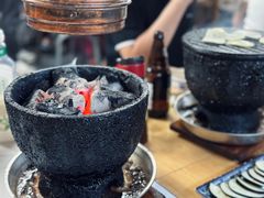 -大槐树烤肉馆