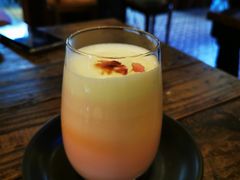 -老麦咖啡馆·TheCottageCafe(静安寺店)