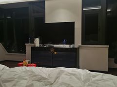 -杭州君尚云郦酒店