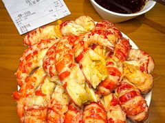 -莲餐厅·湖北菜·潜江小龙虾店(愚园路店)