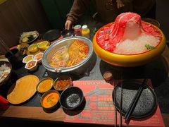 -牛New寿喜烧(虹桥新天地店)