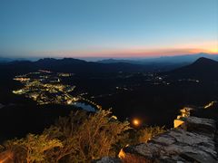 -司马台长城