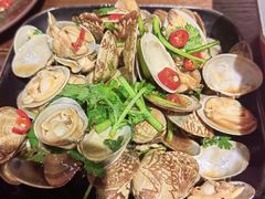 -半酌烧烤小酒馆(南京东路店)
