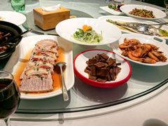 -新长岭大酒店酒楼