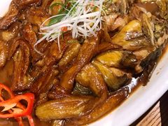 -李连贵酒家熏肉大饼(昆明街店)