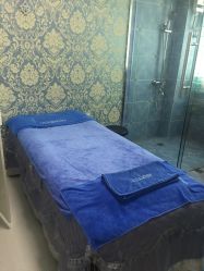 -蓝丝带产后恢复中心(清扬茂业店)