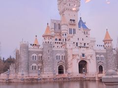 -青岛方特梦幻王国