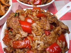 -恰八斗·猛火长沙菜(国贸店)