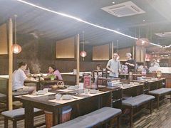 -盡膳口福·百年汤方火锅(科华北路店)